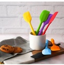 Silicone Pastry Spatula