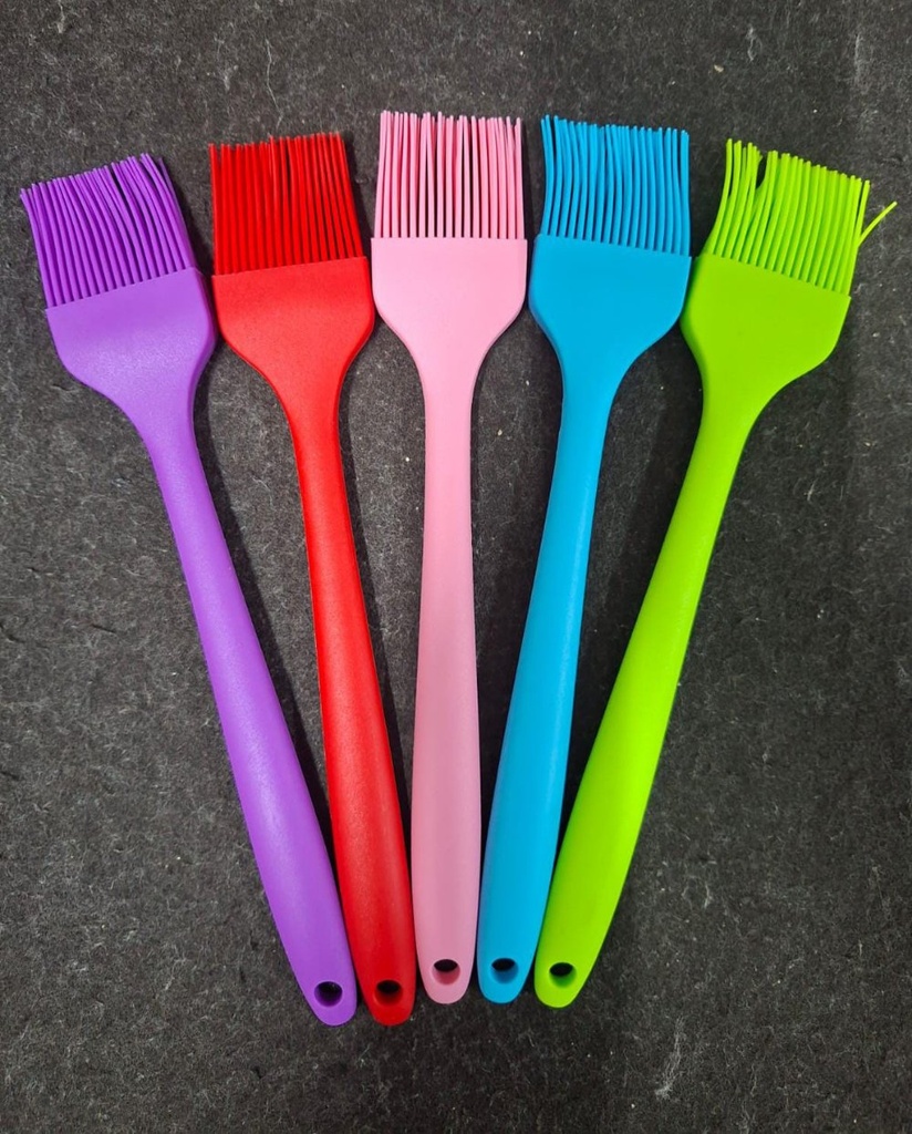 Silicone Pastry Brush