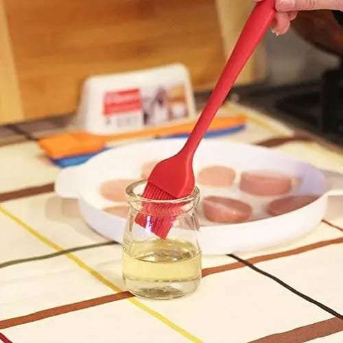 Silicone Pastry Brush