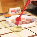 Silicone Pastry Brush