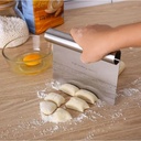 Big Dough Scraper/ Cutter