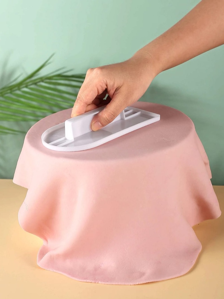 Fondant Smoother