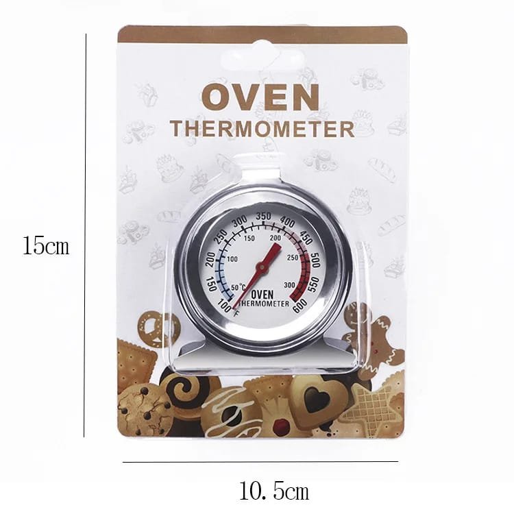 Oven Thermometer