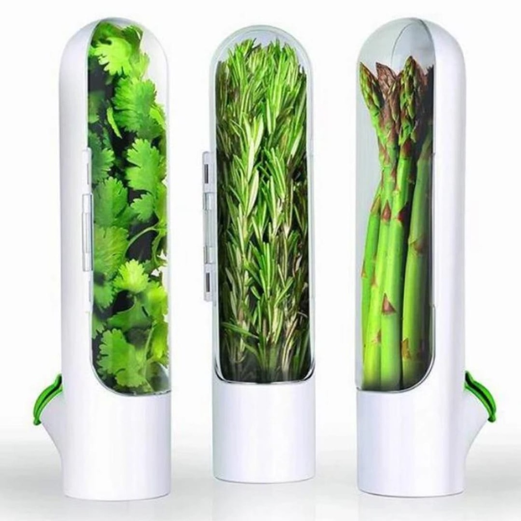 Herb Saver