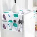 Dust-proof Microwave/Fridge Cover