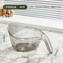 Rice Drainer Strainer