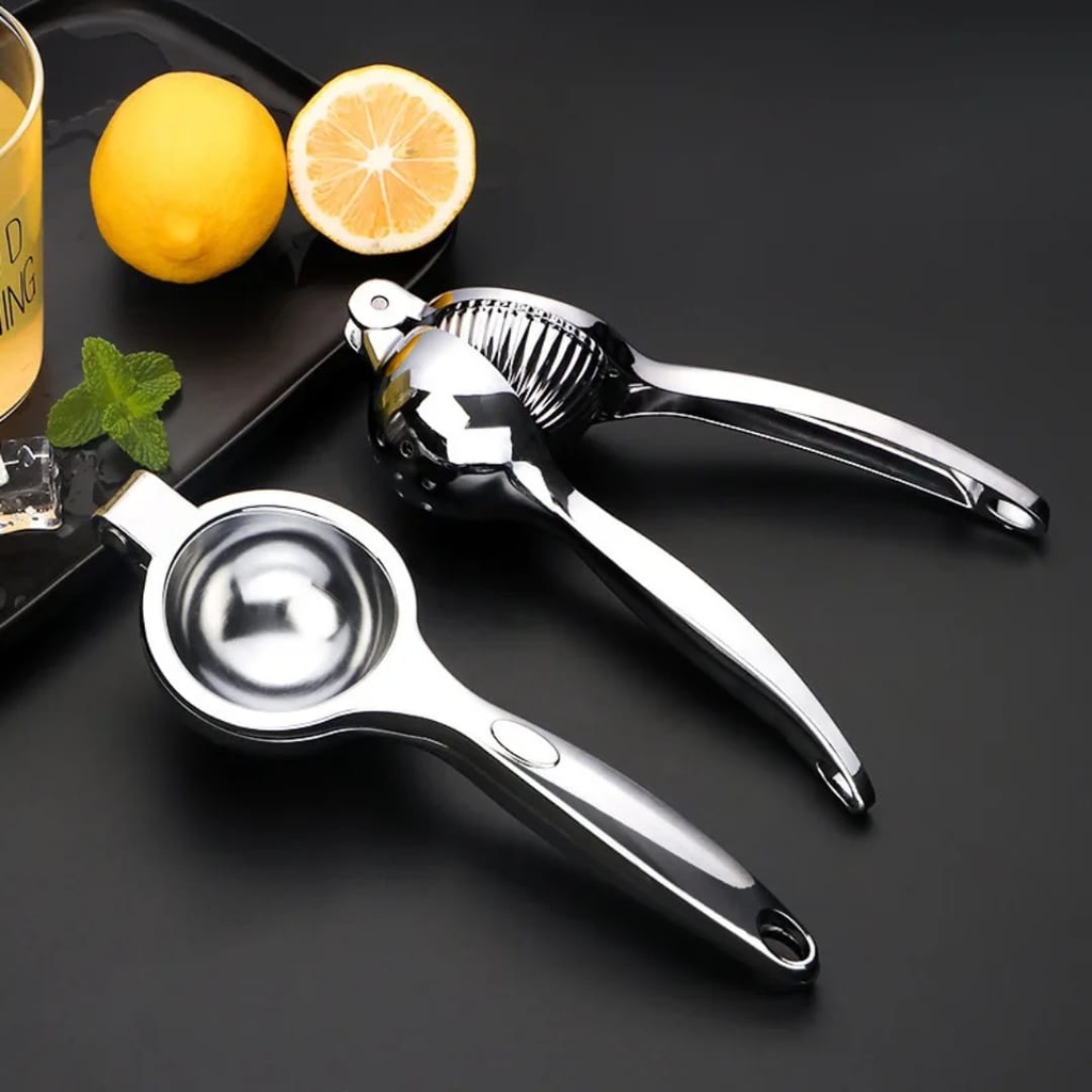 Lemon Lime Squeezer