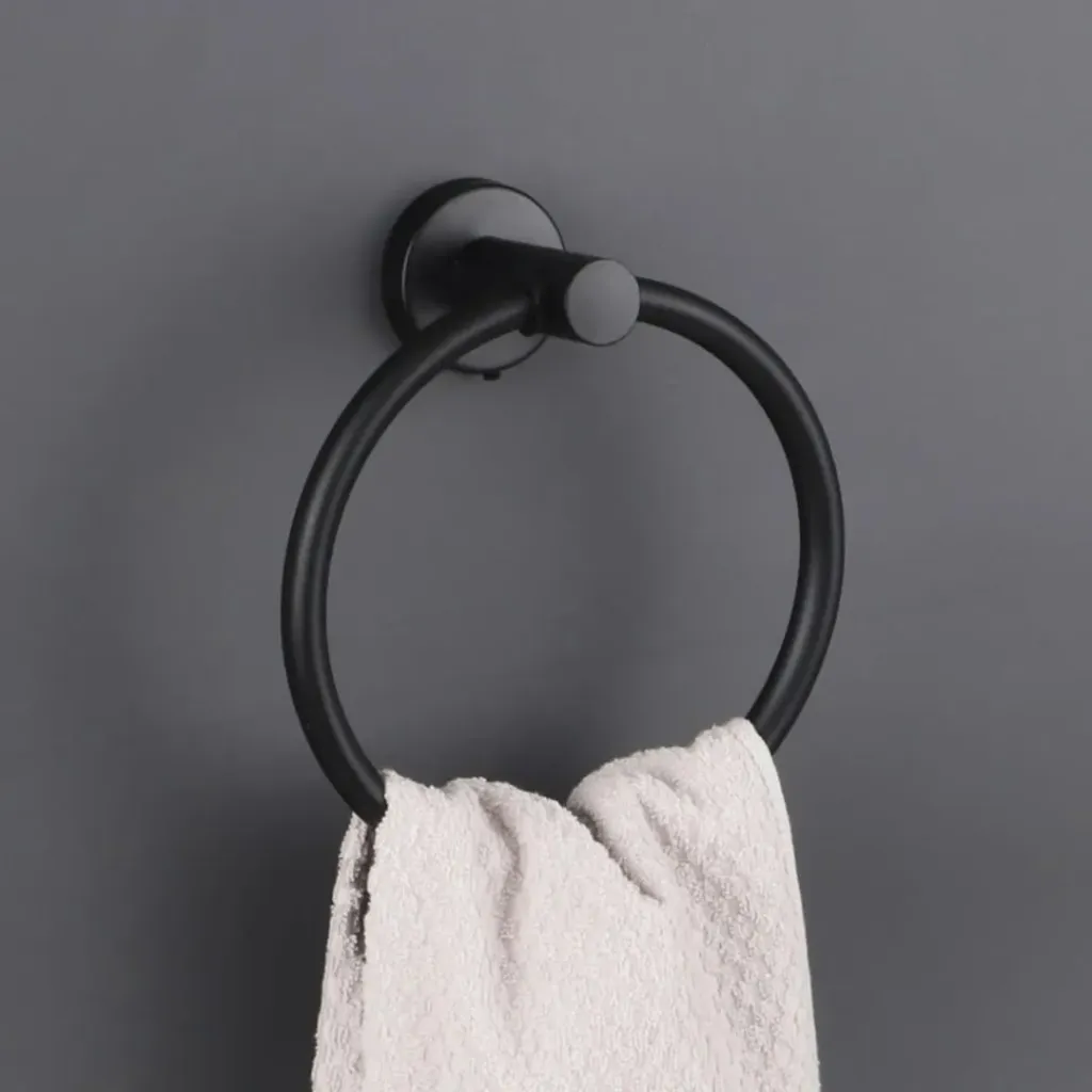 Towel Ring Holder