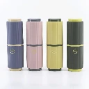 Plastic Travel Toothbrush Holder