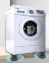 Adjustable Washing Machine Anti-vibration pads