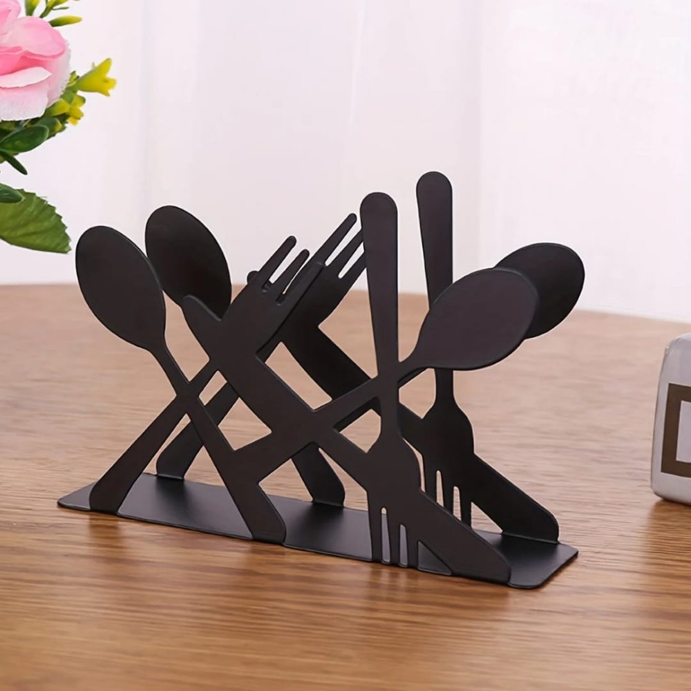 Serviette/Napkin holder