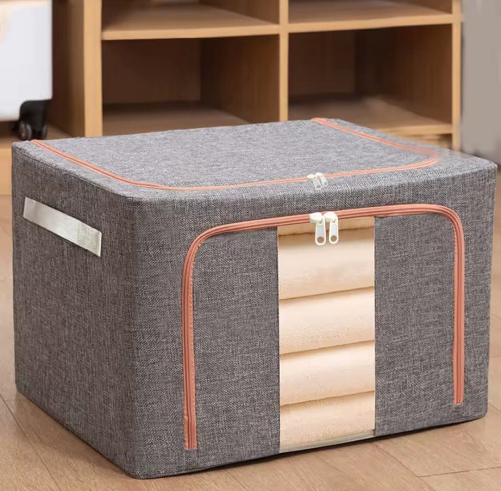 Storage box Basket