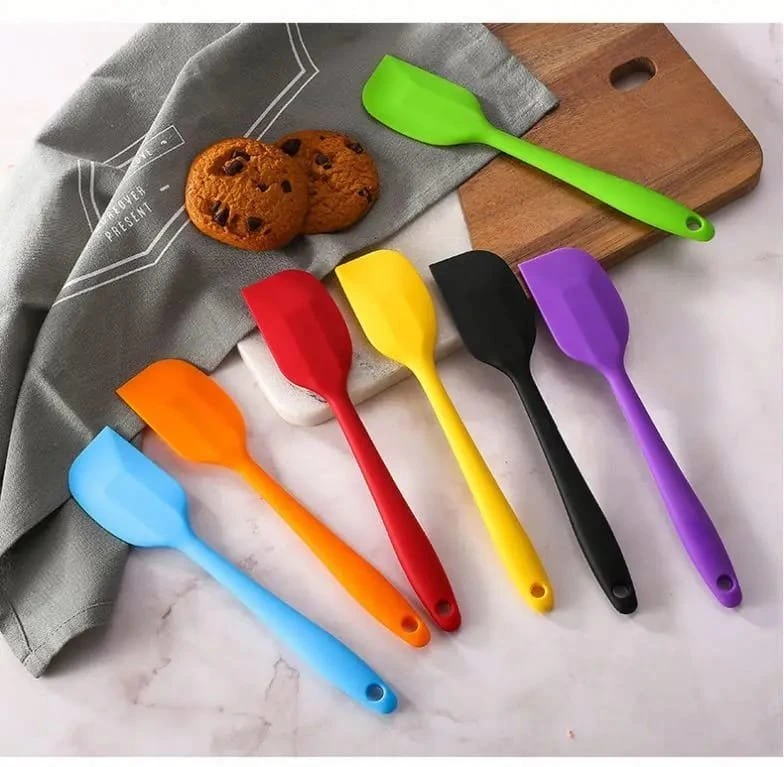 Silicone Pastry Spatula 28cm Long