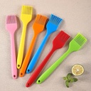 Silicone Pastry Brush 28cm Long