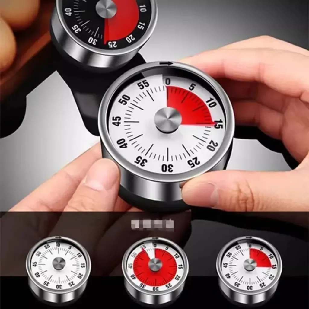 Kitchen Timer