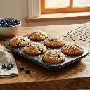 Cupcake Tray (6 Hole)