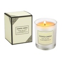 Soy Wax Scented Candle
