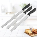 Serrated Knife