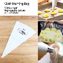 Reusable Cloth Piping Bag