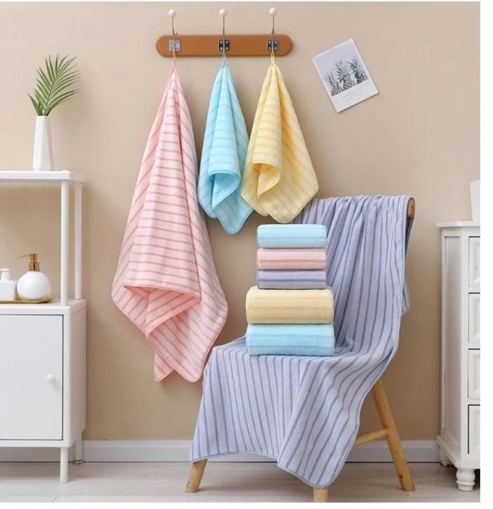 5pcs Multipurpose kitchen Towel set (30*60cm)