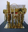 36pcs Cutlery set