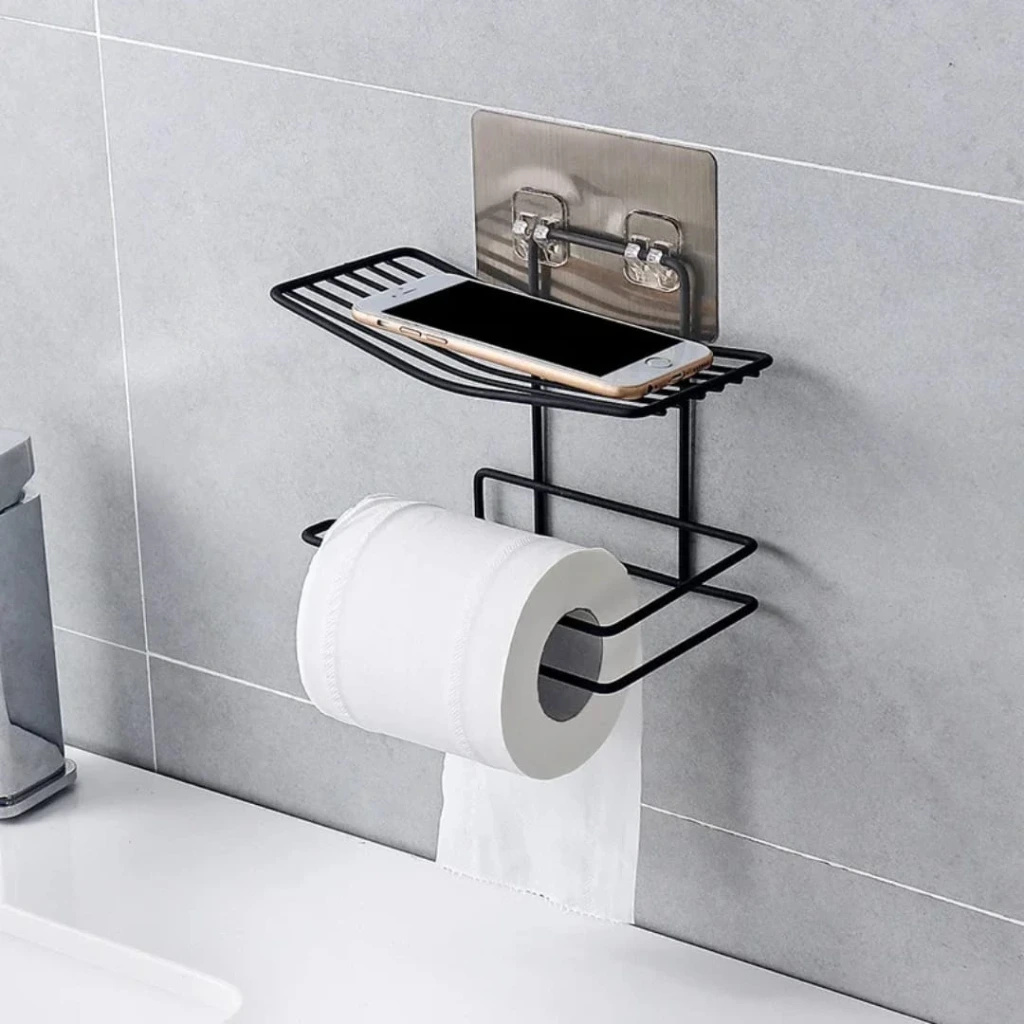 Tissue Paper Holder
