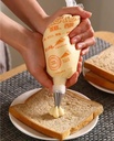 100pcs Disposable Piping Bags