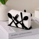 Serviette/Napkin holder