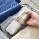 Portable Travel Toothbrush Holder