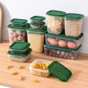 17pcs Storage Container Set