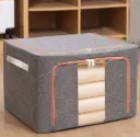 100L Storage box Basket