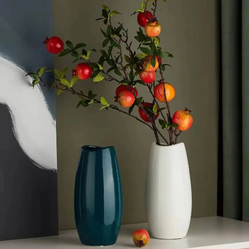 Nordic Style Ceramic Flower vase